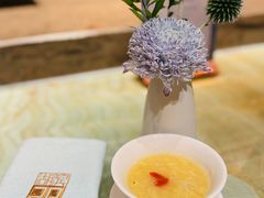 -湖滨28中餐厅·西湖宴·杭州君悦酒店
