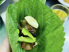 -松明一烤肉馆(鲁园店)