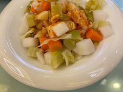 -成都驻京办餐厅(蜀都宾馆店)