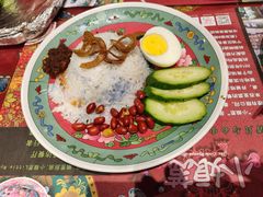 -小娘惹厨房Little Nyonya(狮城有约上榜店)