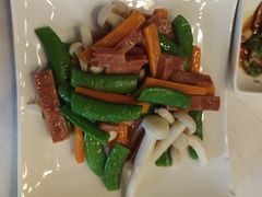 -功德林素菜饭庄(前门店)