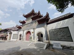 -卓刀泉寺