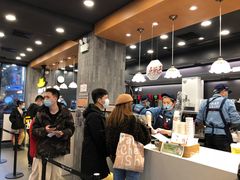 -茶颜悦色(花园道店)