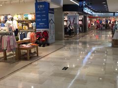-银泰百货(北京大红门店)