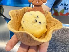 -CORNER CONE GELATO酷矿手作霜淇淋(南头古城店)