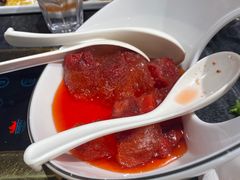 -杨记齐齐哈尔烤肉(五莲路店)