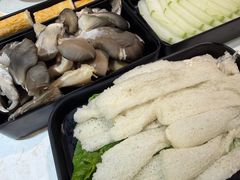 -京门活鱼馆·鱼火锅(百子湾（原红庙）店)