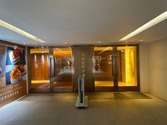 -香港皇家太平洋酒店