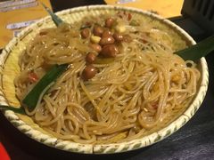 老表记爆炒螺蛳粉-老表记广西宵夜螺蛳鸭脚煲(西大店)