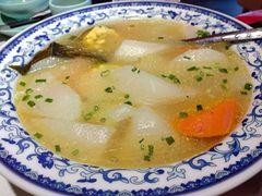 -大融厨·鸡毛店·川菜(果壳里东安湖店)