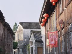-前童古镇