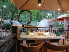 -二荆条·蜀鲜汇城市森林火锅