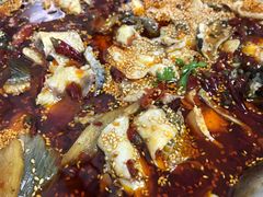 -川渔居—鱼火锅(八方汇店)