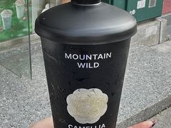 -仙雨林·奶茶鲜果茶(书院巷店)