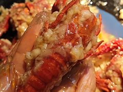 -巴厘龙虾·榜首油焖大虾(音乐学院·沿江酒馆店)