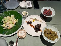 -江南雅厨(李公堤店)