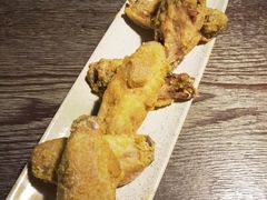 -青叶202都市餐厅(迪诺水镇店)