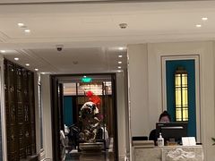 -Yan Ting 宴庭中餐厅(上海静安瑞吉酒店)