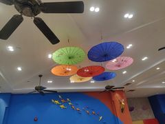 -北京烤鸭 ·儿童菜 ·采风阁家常菜餐厅(亚龙湾天域酒店)