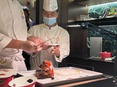 -秀儿四九城·新京菜(亚运村鸟巢店)