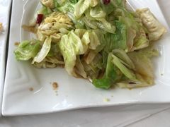 -渔民船说·北塘海鲜·天津菜·海肠捞饭(北塘古镇店)