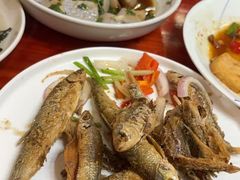 -芦茨金富饭庄·25年老字号·专做稻草鸡
