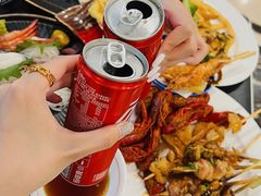 -季夏金枪鱼牛排自助餐厅(海悦天地店)