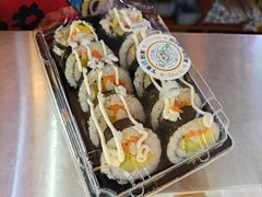 -熟里三文鱼旗舰店(红星店)