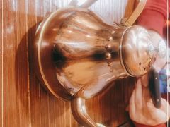 -阿拉木汗餐厅(山大路店)