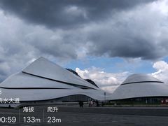 -哈尔滨大剧院