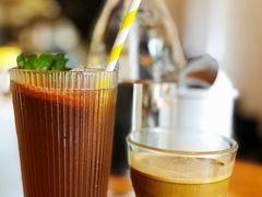 -Egg•Allday Brunch(襄阳北路店)