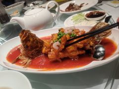 -廊亦舫Lang Yi Fang Restaurant(金桥店)
