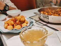 -黄记煌三汁焖锅(新佳丽江汉路店)