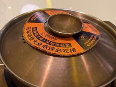 -润园四季椰子鸡火锅(南山海岸城店)