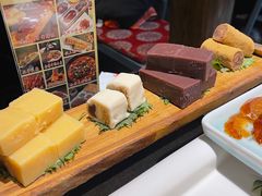 -北平盛世·新京菜·北京烤鸭(劲松·双井店)