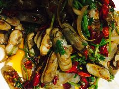 -小俩口烧烤东北菜(双井店)