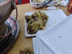 -虾大侠·盱眙龙虾老北京铜锅涮羊肉(金楠天街店)