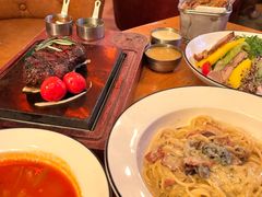 -MR.ROCKY洛奇先生RESTAURANT&BAR(宝安壹方城店)
