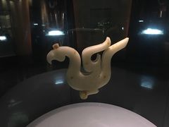 -鸿山遗址博物馆