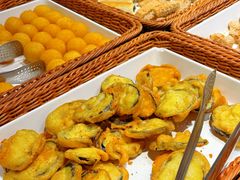 -素耕素食自助(嘉华店)