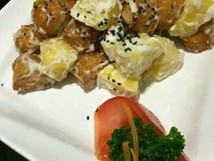 -鹿港小镇(金虹桥国际中心店)