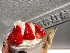 -喜茶(北京三里屯太古里店)