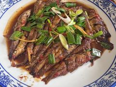 -洪福饭店·十八年老店