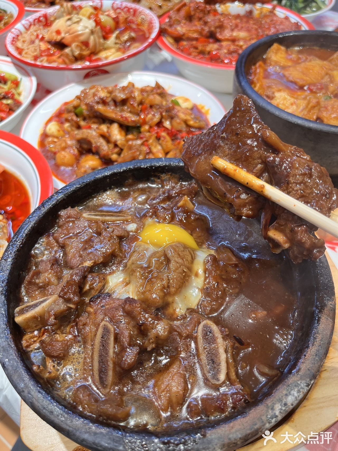 快来看！下班5分钟就能吃上现炒美味🍳