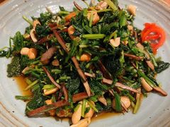 青年拌菜-青年公社烤鸭(宝杨宝龙广场店)