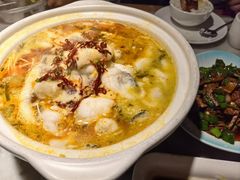 -小菜园新徽菜(常州武进吾悦店)