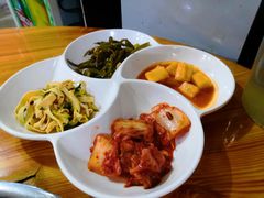 -朴大炮韩式碳烤肉(总店)