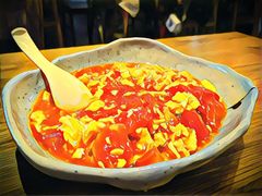 -妈妈的味道(工人体育场东路店)