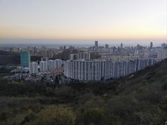 -浮山香苑
