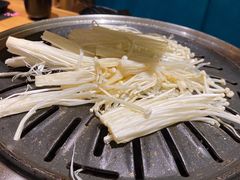 -九田家黑牛烤肉(溧水万达店)